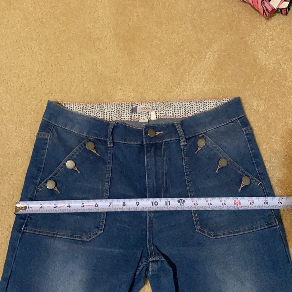 Roxy Jeans - Picture 8 of 11